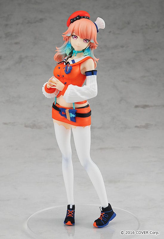 Hololive Production - Takanashi Kiara - Pop Up Parade Figur (Good Smile Company)