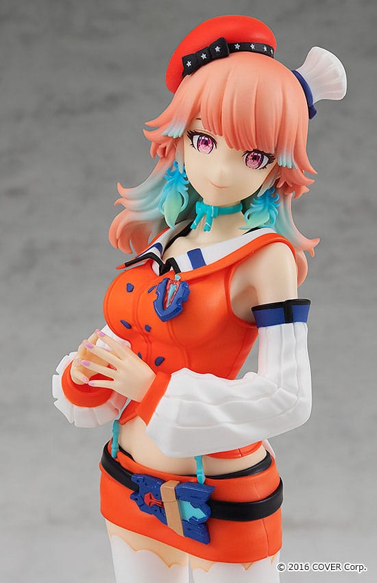 Hololive Production - Takanashi Kiara - Pop Up Parade Figur (Good Smile Company)