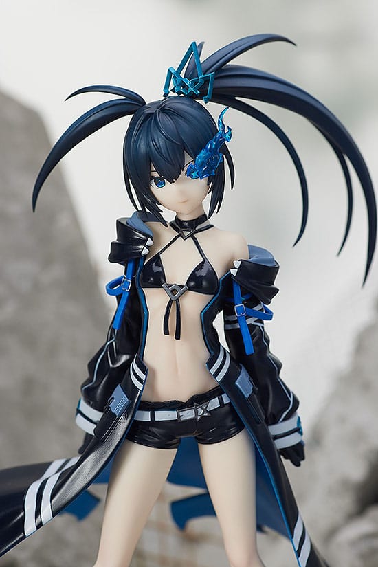 Black Rock Shooter Fragment - Elishka - Pop Up Parade (Good Smile Company)
