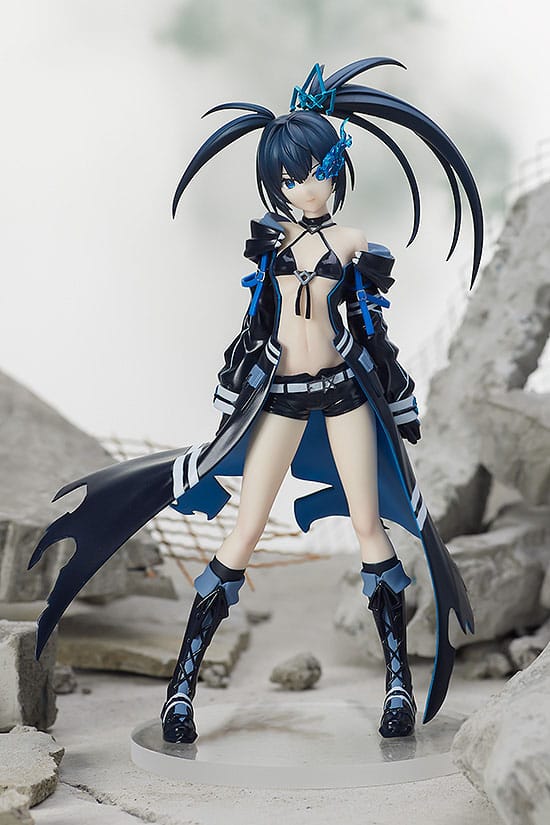 Black Rock Shooter Fragment - Elishka - Pop Up Parade (Good Smile Company)