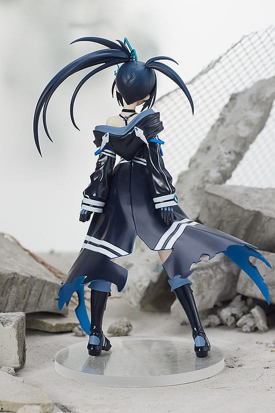 Black Rock Shooter Fragment - Elishka - Pop Up Parade (Good Smile Company)