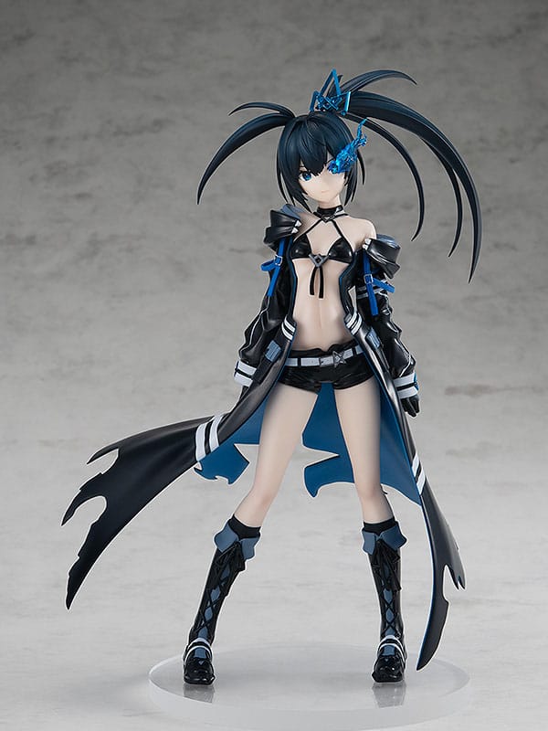 Black Rock Shooter Fragment - Elishka - Pop Up Parade (Good Smile Company)