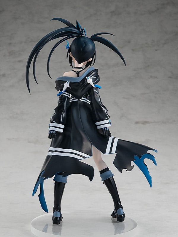 Black Rock Shooter Fragment - Elishka - Pop Up Parade (Good Smile Company)