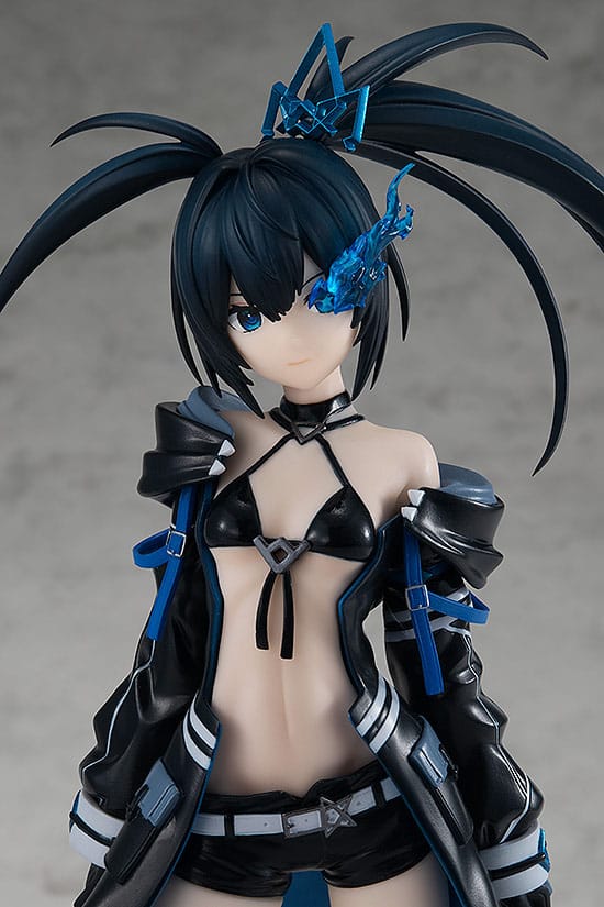 Black Rock Shooter Fragment - Elishka - Pop Up Parade (Good Smile Company)