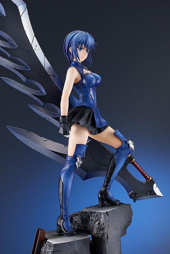 Tsukihime - A Piece of Blue Glass Moon - Ciel - Seventh Holy Scripture: 3rd Cause of Death - Blade - Figur 1/7 (Good Smile Company)