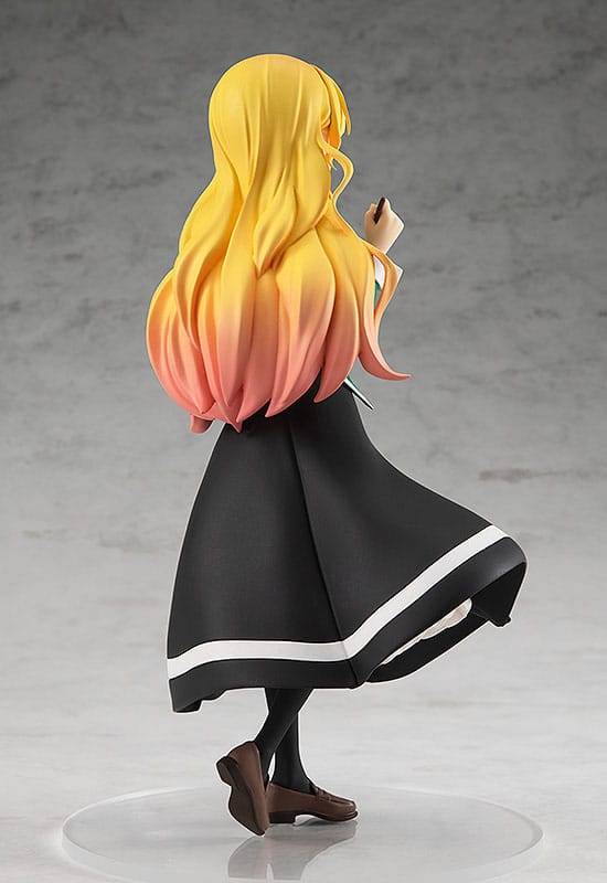Yuri Is My Job! - Hime Shirasagi - Pop Up Parade Figur (Good Smile Company)