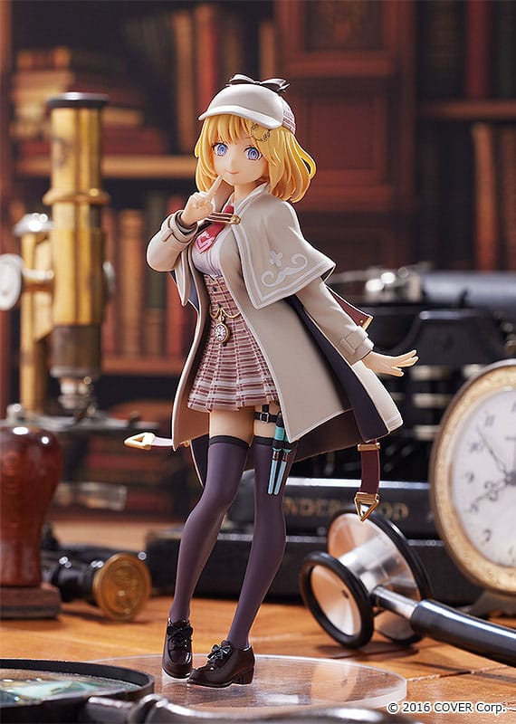 Hololive Production - Amelia Watson - Pop Up Parade figure (Good smile company)