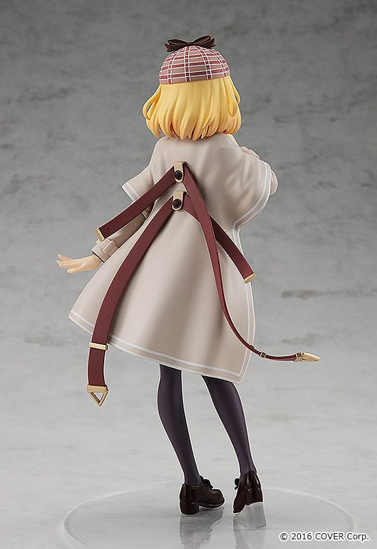 Hololive Production - Amelia Watson - Pop Up Parade figure (Good smile company)