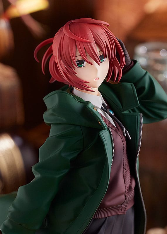 The Ancient Magus' Bride - Chise Hatori - Pop Up Parade figure (Good smile company)