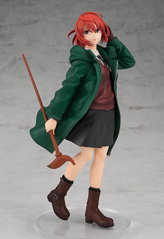 The Ancient Magus' Bride - Chise Hatori - Pop Up Parade figure (Good smile company)