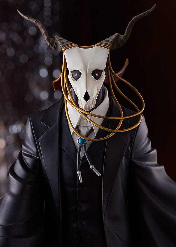 The Ancient Magus' Bride - Elias Ainsworth - Pop Up Parade figure Size L (Good Smile Company)