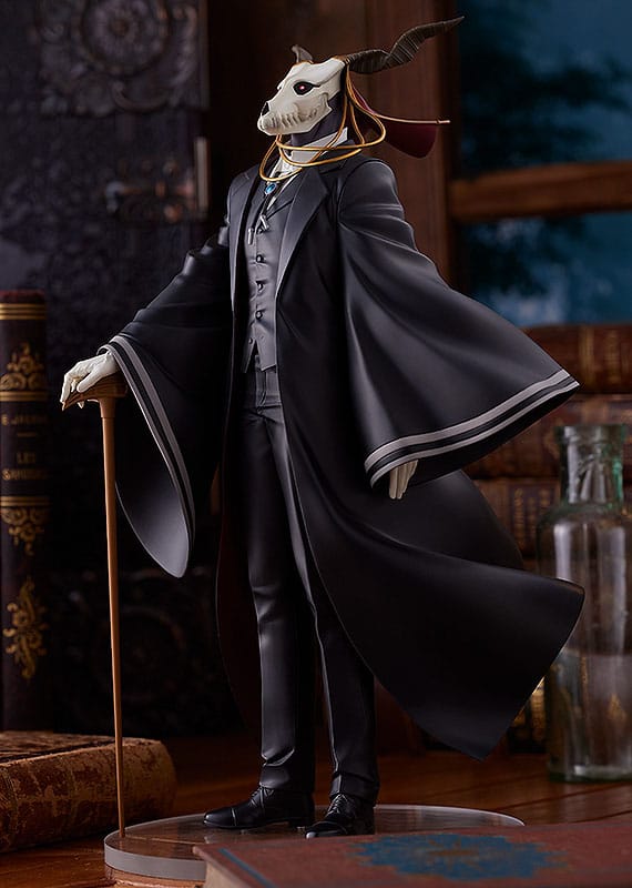 The Ancient Magus' Bride - Elias Ainsworth - Pop Up Parade figure Size L (Good Smile Company)