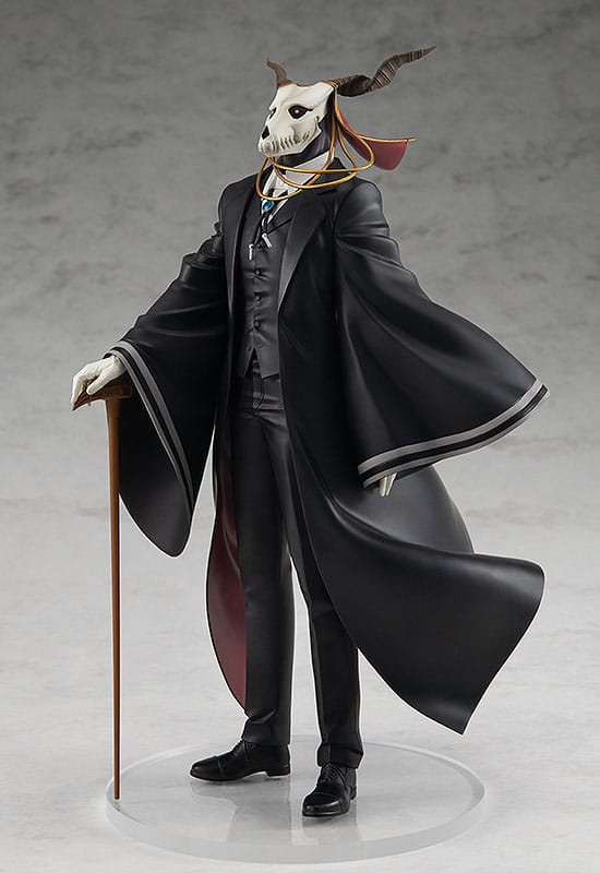 The Ancient Magus' Bride - Elias Ainsworth - Pop Up Parade figure Size L (Good Smile Company)