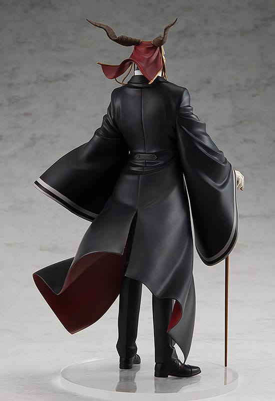 The Ancient Magus' Bride - Elias Ainsworth - Pop Up Parade figure Size L (Good Smile Company)