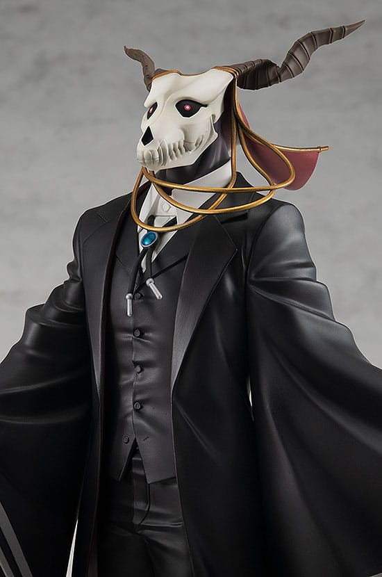 The Ancient Magus' Bride - Elias Ainsworth - Pop Up Parade figure Size L (Good Smile Company)