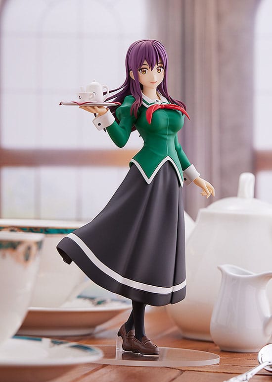 Yuri Is My Job! - Mitsuki Ayanokoji - Pop Up Parade Figur (Good Smile Company)