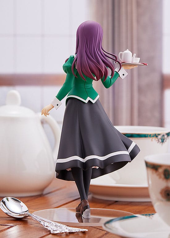 Yuri Is My Job! - Mitsuki Ayanokoji - Pop Up Parade Figur (Good Smile Company)