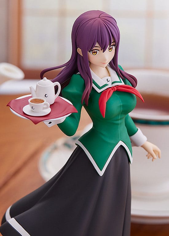 Yuri Is My Job! - Mitsuki Ayanokoji - Pop Up Parade Figur (Good Smile Company)