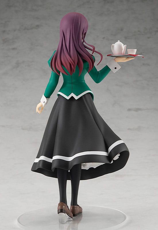 Yuri Is My Job! - Mitsuki Ayanokoji - Pop Up Parade Figur (Good Smile Company)