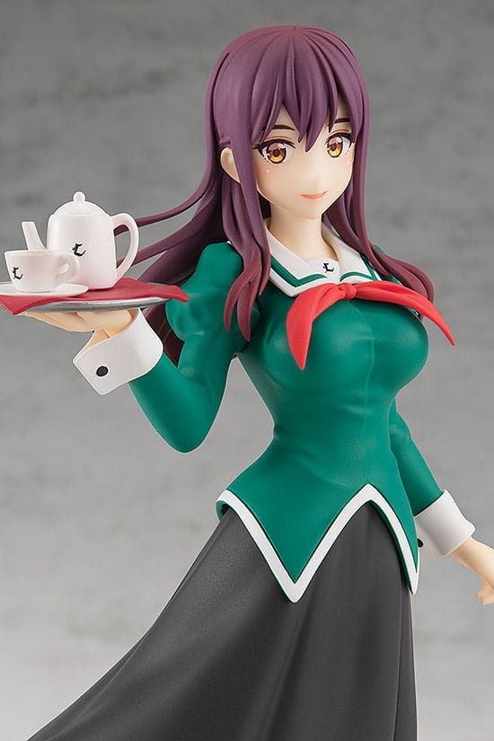 Yuri Is My Job! - Mitsuki Ayanokoji - Pop Up Parade Figur (Good Smile Company)