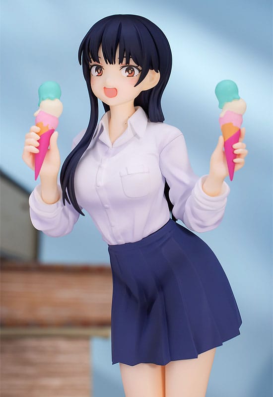 The Dangers in My Heart - Anna Yamada - Pop Up Parade figure (Good smile company)