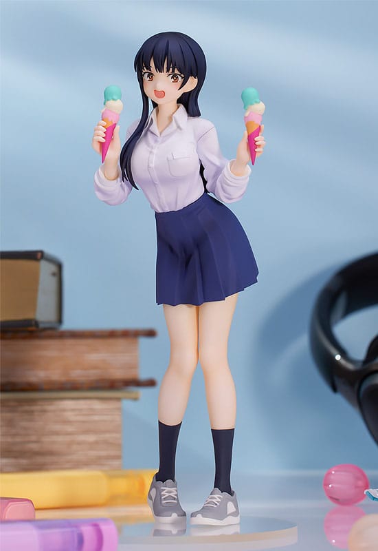The Dangers in My Heart - Anna Yamada - Pop Up Parade figure (Good smile company)