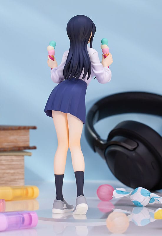The Dangers in My Heart - Anna Yamada - Pop Up Parade figure (Good smile company)