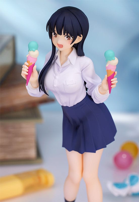 The Dangers in My Heart - Anna Yamada - Pop Up Parade figure (Good smile company)