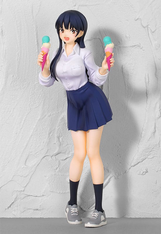 The Dangers in My Heart - Anna Yamada - Pop Up Parade figure (Good smile company)
