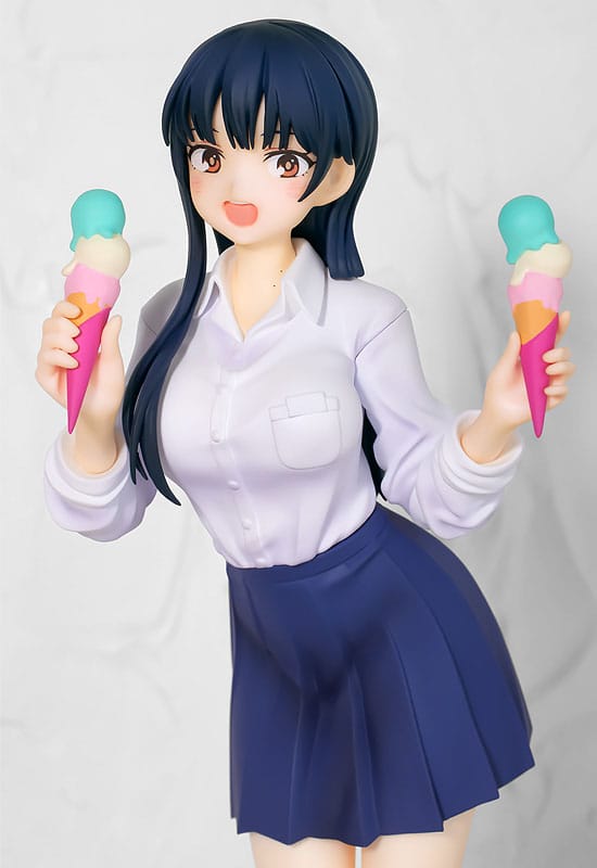The Dangers in My Heart - Anna Yamada - Pop Up Parade figure (Good smile company)