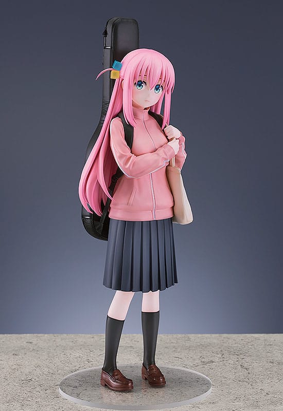Bocchi The Rock! - Hitori Gotoh - figure 1/7 (good smile company)