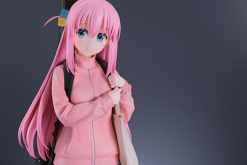 Bocchi The Rock! - Hitori Gotoh - figure 1/7 (good smile company)