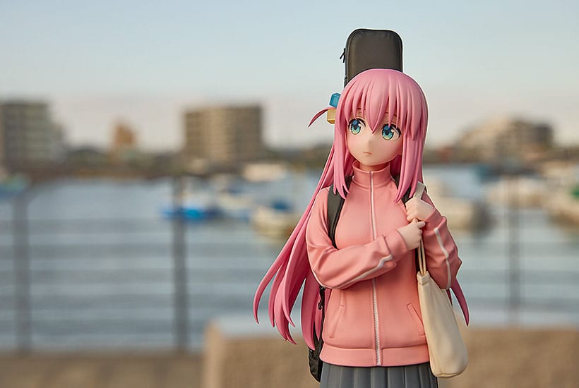 Bocchi The Rock! - Hitori Gotoh - figure 1/7 (good smile company)