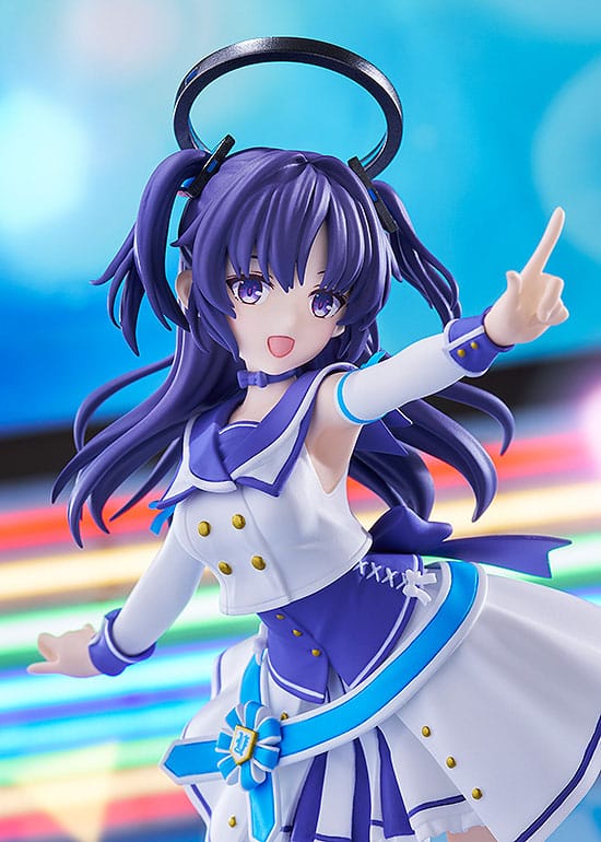 Blue Archive - Yuuka - Mischevous Straight Pop Up Parade figure (Good smile company)