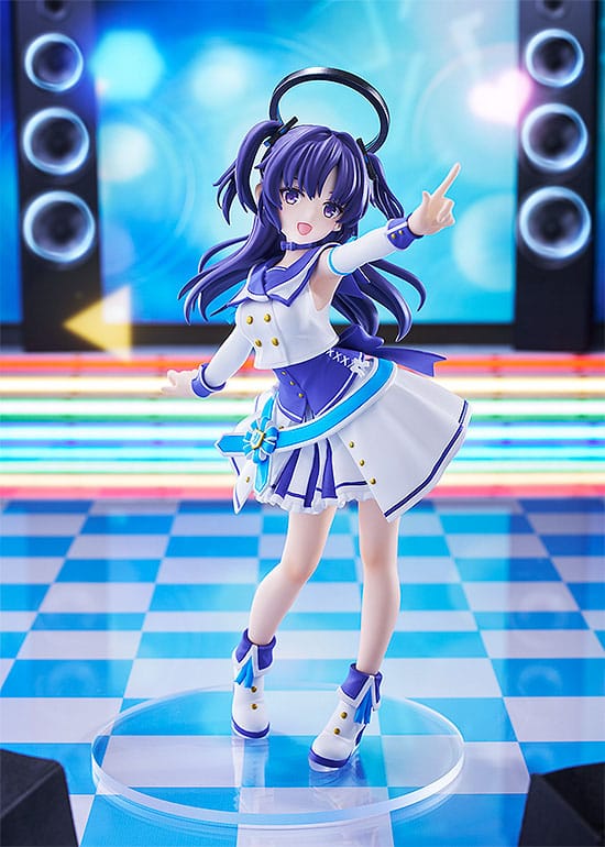 Blue Archive - Yuuka - Mischevous Straight Pop Up Parade figure (Good smile company)