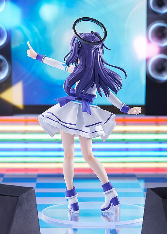 Blue Archive - Yuuka - Mischevous Straight Pop Up Parade figure (Good smile company)