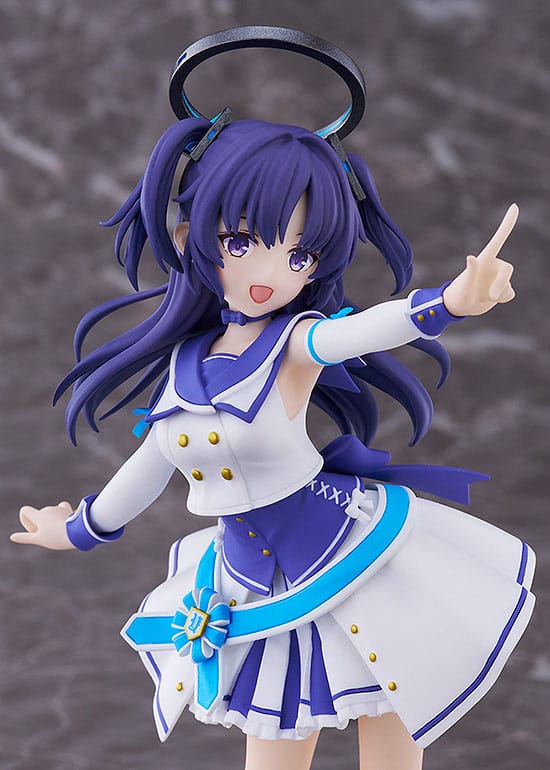 Blue Archive - Yuuka - Mischevous Straight Pop Up Parade figure (Good smile company)