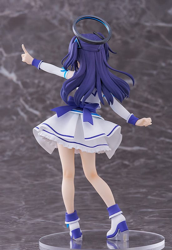 Blue Archive - Yuuka - Mischevous Straight Pop Up Parade figure (Good smile company)