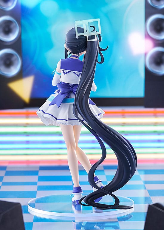 Blue Archive - ARIS - Mischevous Straight Pop Up Parade figure (Good smile company)