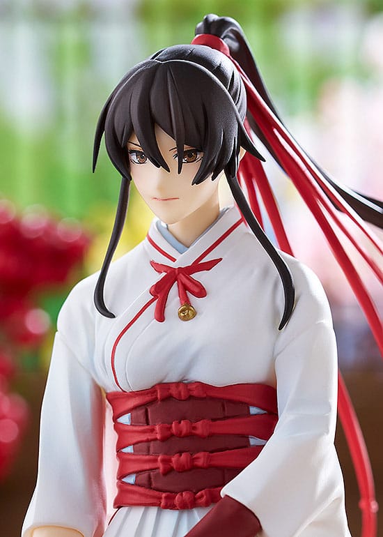 Hell's Paradise: Jigokuraku - Yamada Asaemon Sagiri - Pop Up Parade figure (Good smile company)
