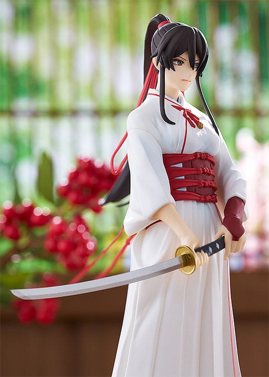 Hell's Paradise: Jigokuraku - Yamada Asaemon Sagiri - Pop Up Parade figure (Good smile company)