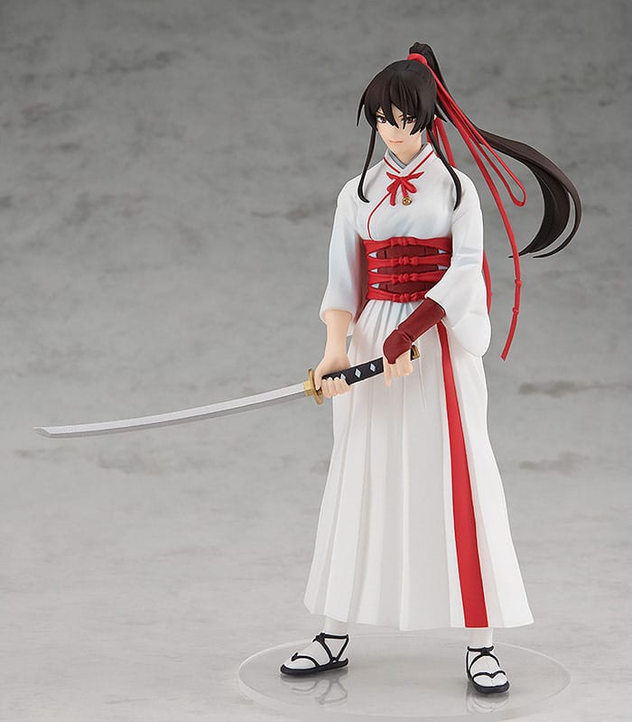 Hell's Paradise: Jigokuraku - Yamada Asaemon Sagiri - Pop Up Parade Figur (Good Smile Company)