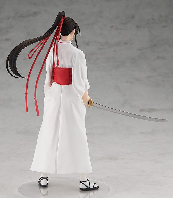 Hell's Paradise: Jigokuraku - Yamada Asaemon Sagiri - Pop Up Parade figure (Good smile company)