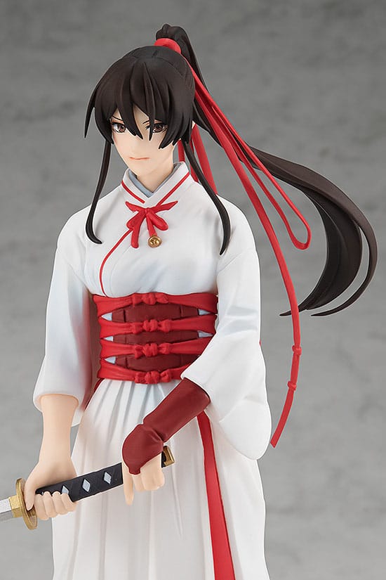Hell's Paradise: Jigokuraku - Yamada Asaemon Sagiri - Pop Up Parade figure (Good smile company)