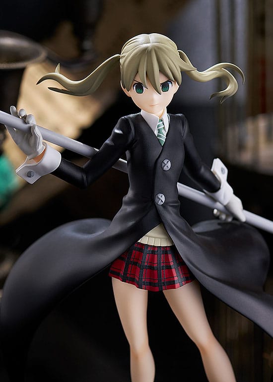 Soul Eater - Maka Albarn - Pop Up Parade figure (Good smile company)
