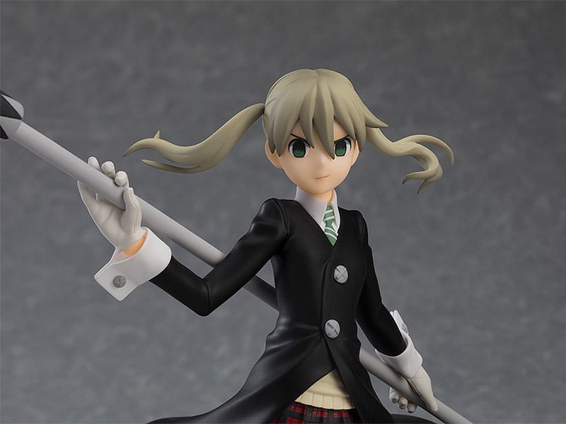 Soul Eater - Maka Albarn - Pop Up Parade figure (Good smile company)