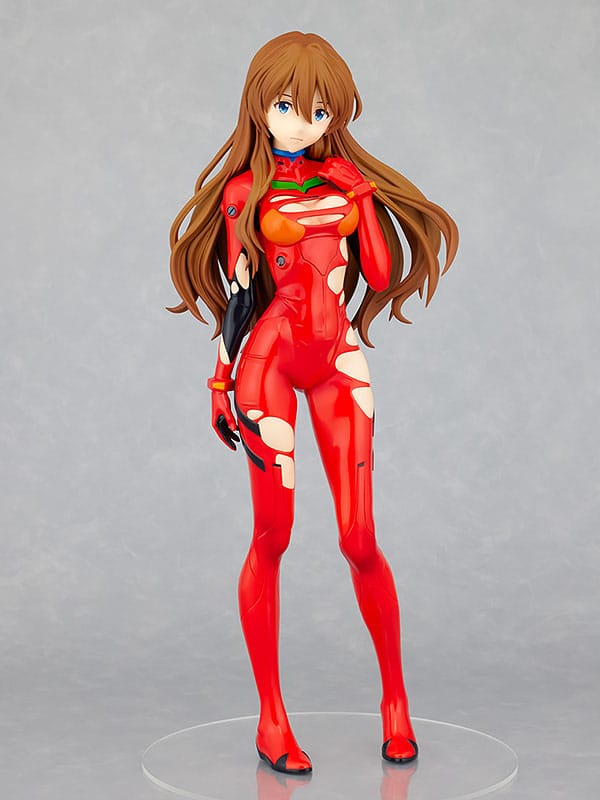 Rebuild of Evangelion - Asuka Langley - Pop Up Parade figure Size XL (Good Smile Company)