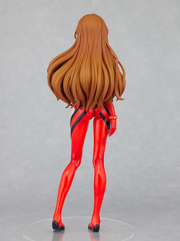 Rebuild of Evangelion - Asuka Langley - Pop Up Parade figure Size XL (Good Smile Company)
