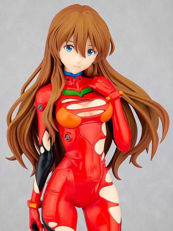 Rebuild of Evangelion - Asuka Langley - Pop Up Parade figure Size XL (Good Smile Company)