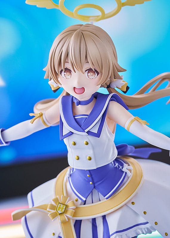 Blue Archive - Hifumi - Mixtievous Straight Pop Up Parade figure (Good smile company)